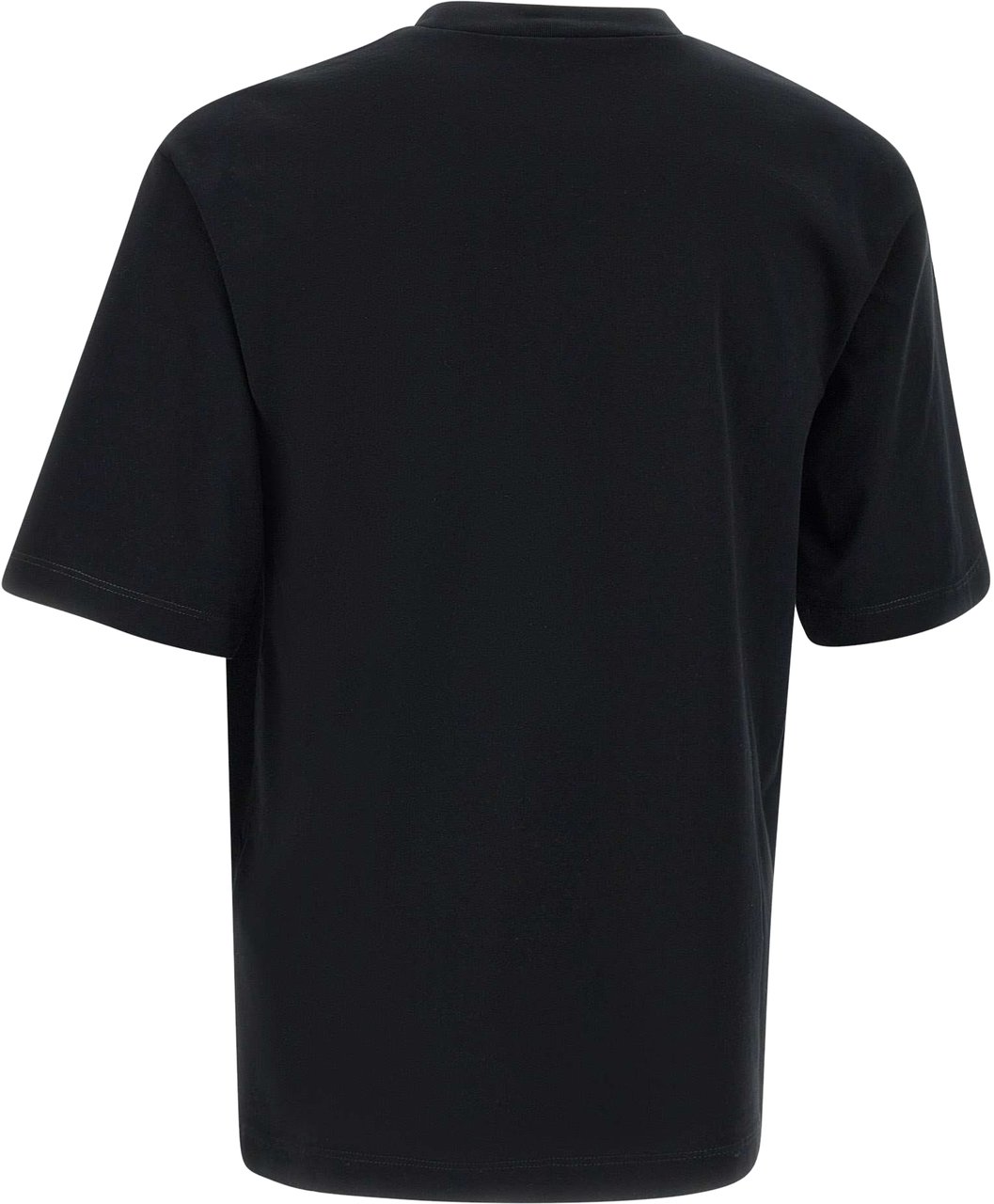 Dsquared2 T-Shirts And Polos Black Zwart