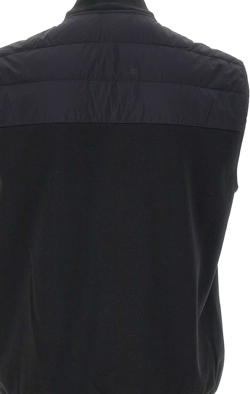 Moose Knuckles Jackets Black Zwart