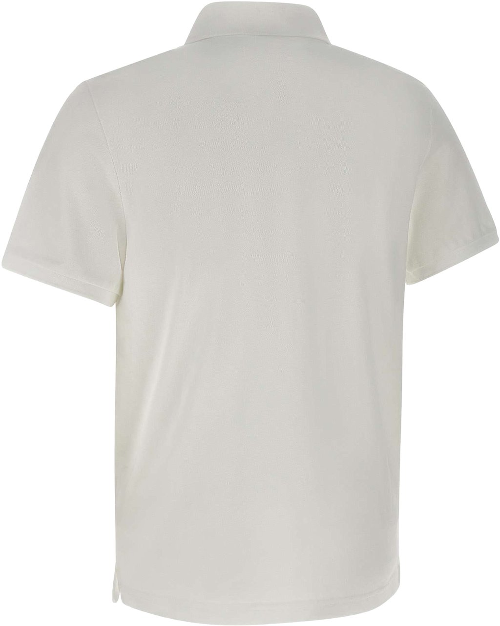 Moose Knuckles T-Shirts And Polos White Wit