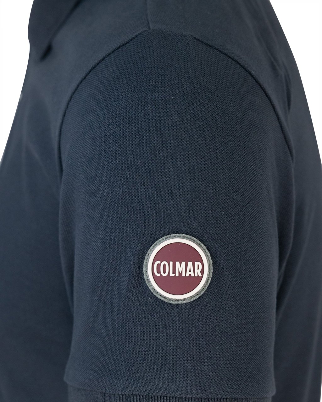 Colmar Originals T-shirts And Polos Blue Blauw