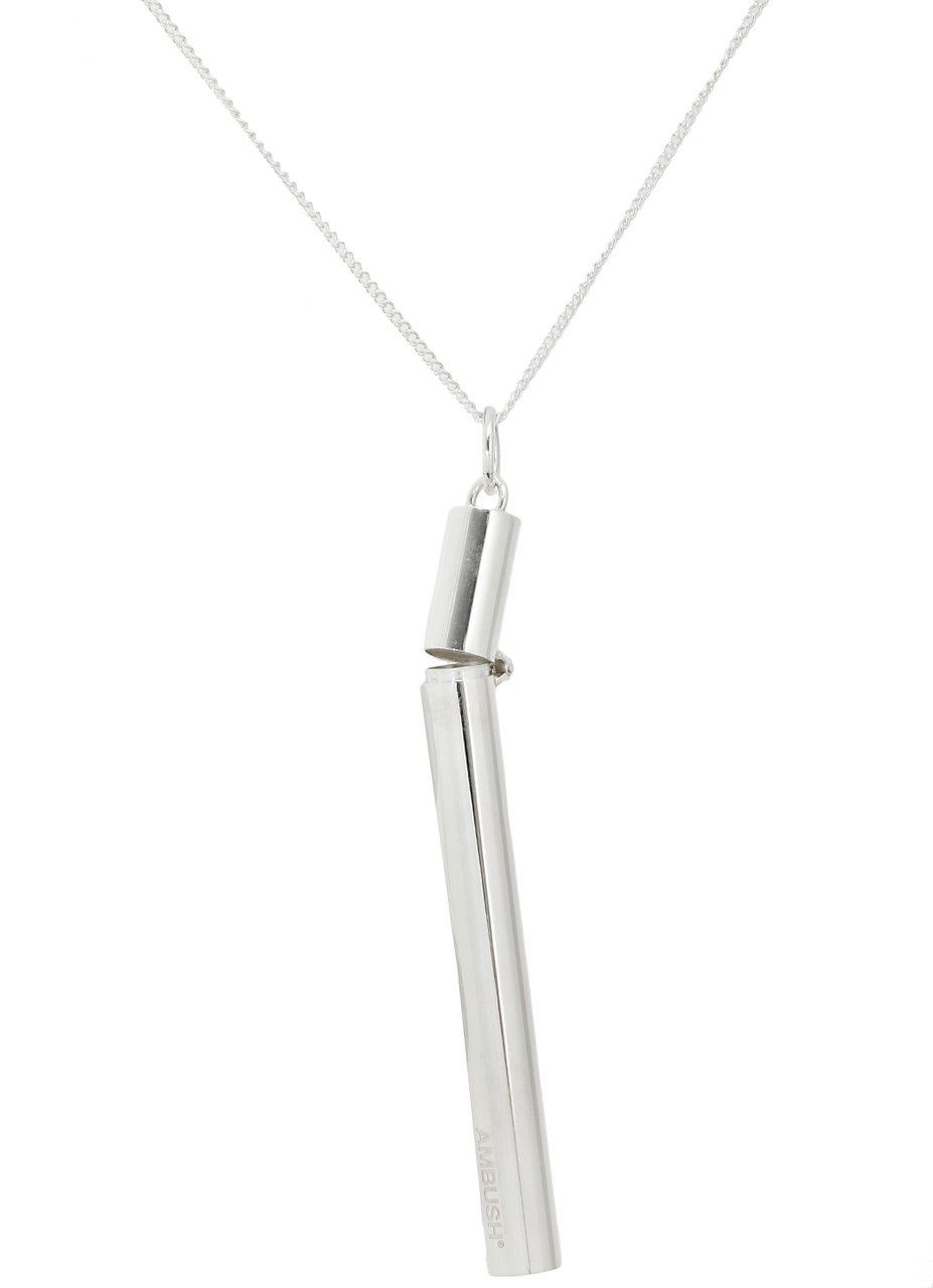 AMBUSH Bijoux Silver Zilver