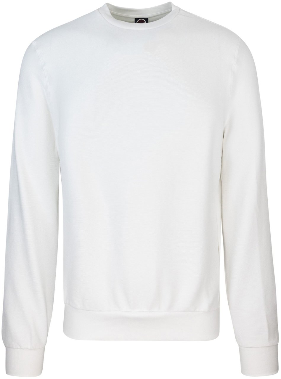 Colmar Originals Sweaters White Wit