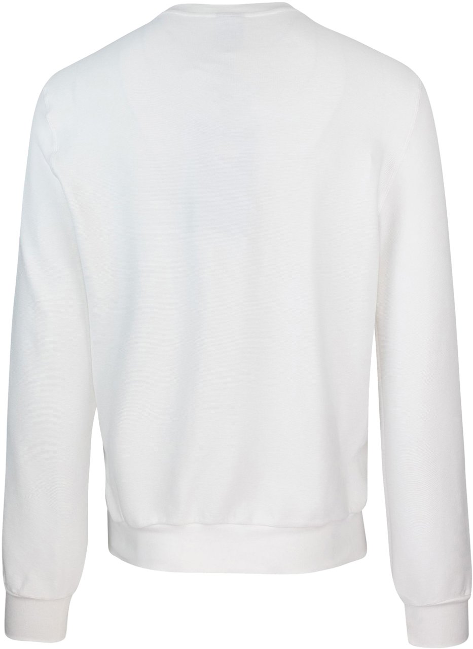 Colmar Originals Sweaters White Wit