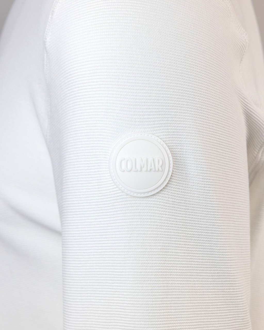 Colmar Originals Sweaters White Wit