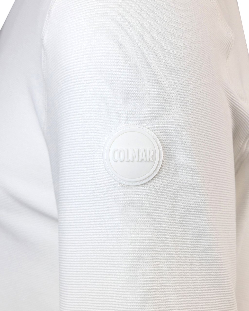 Colmar Originals Sweaters White Wit