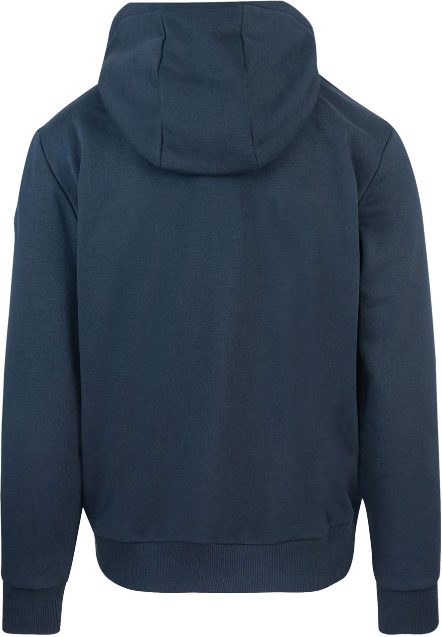 Colmar Originals Sweaters Blue Blauw