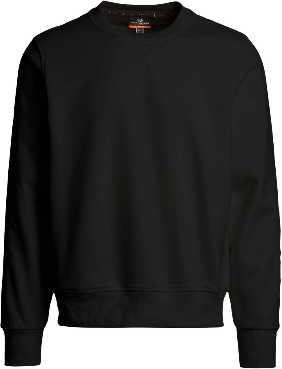 Parajumpers Heren Armstrong Sweater Zwart Zwart