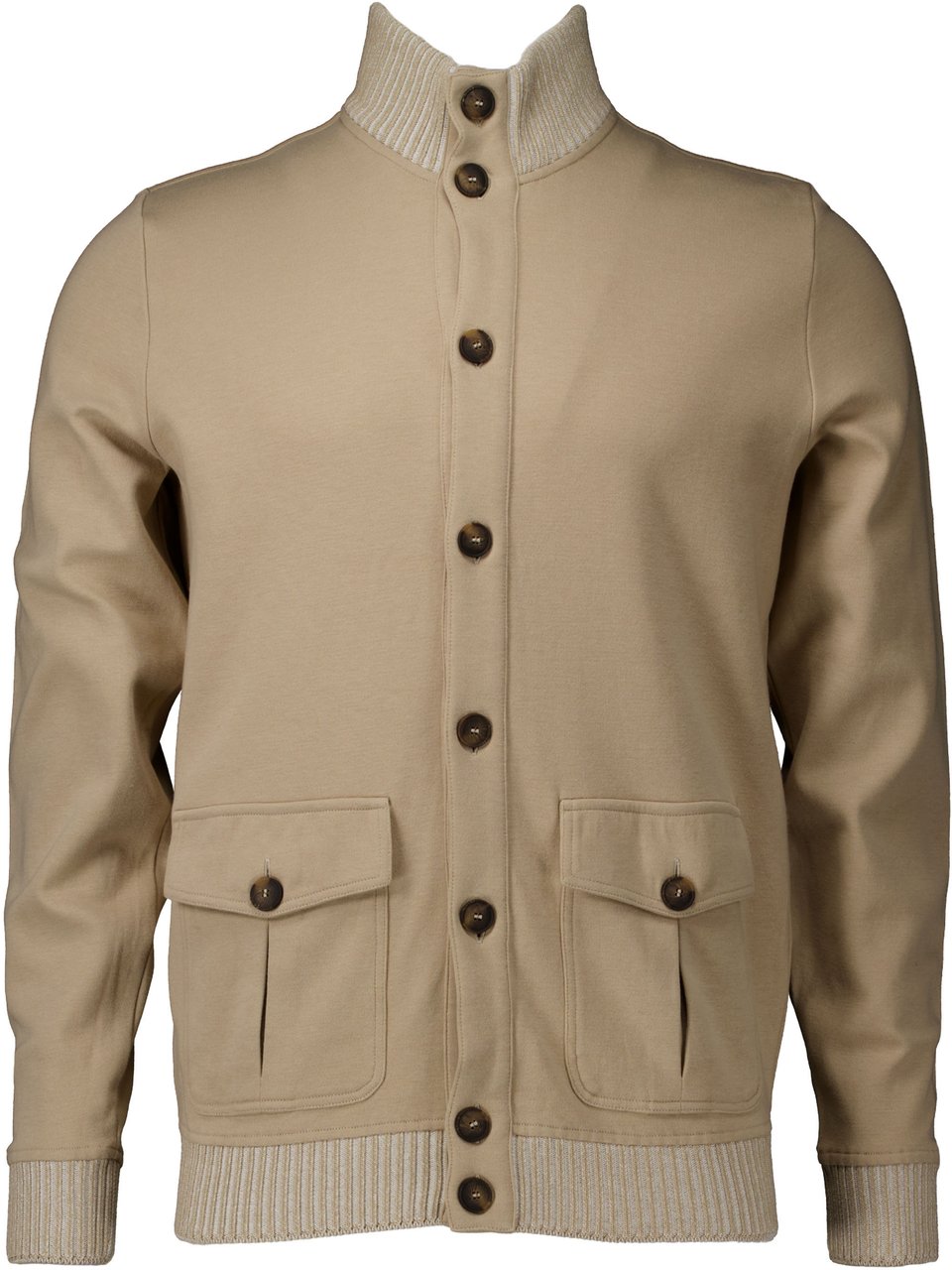 Gran Sasso Gran Sasso  Vesten Beige 78152/76008 Beige