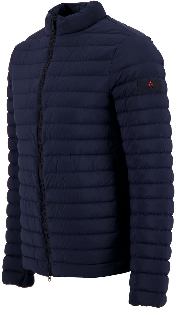 Peuterey Peuterey Flobots Jackets Donkerblauw Peu5037 Blauw