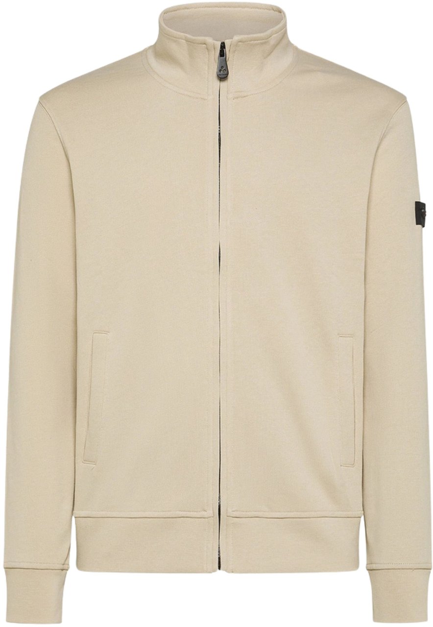 Peuterey New Altair Sweater Tapioca Beige