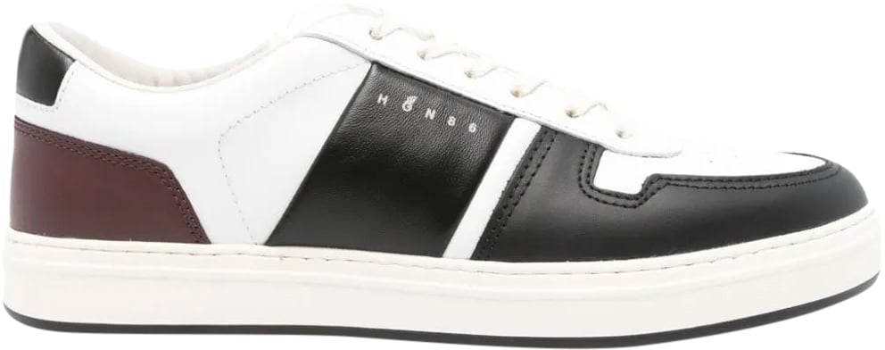 HOGAN H668 Logo Sneakers Divers