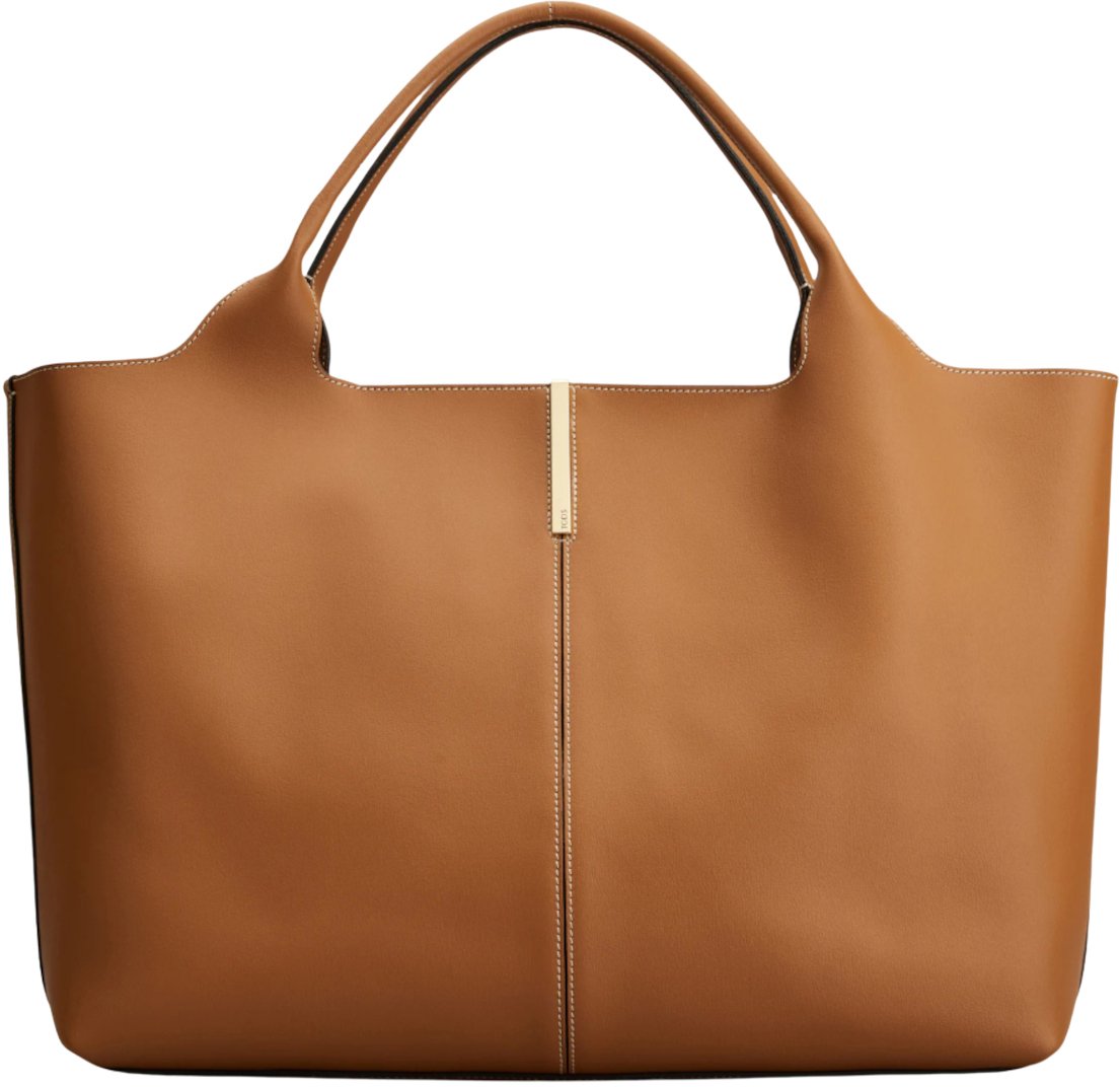 Tod's Bags Marron Bruin