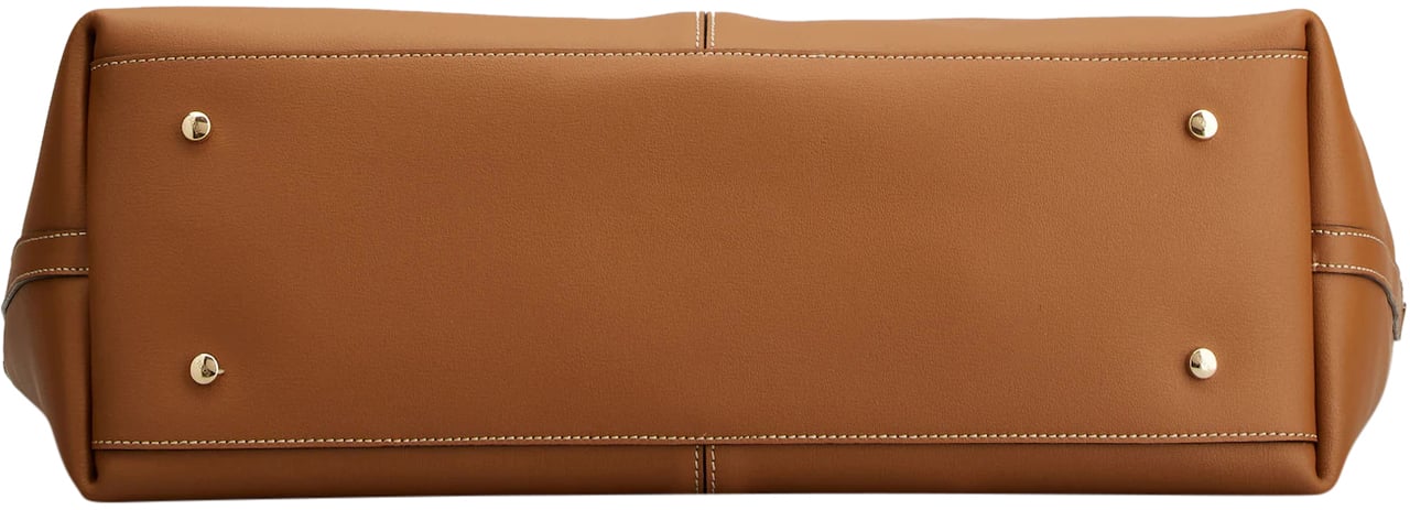 Tod's Bags Marron Bruin