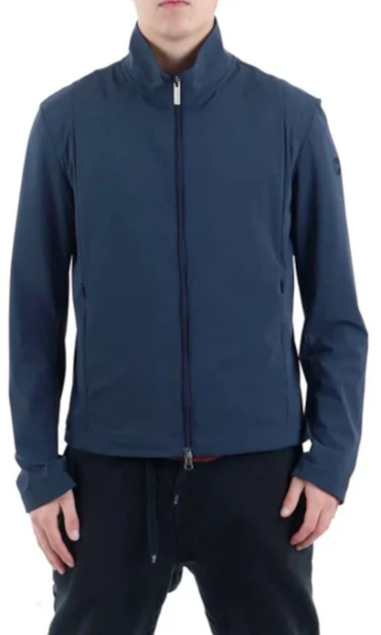 Colmar Originals Jackets Blue Blauw