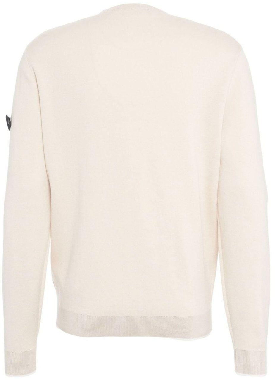 Peuterey Rubjerg Knit Tapioca Beige