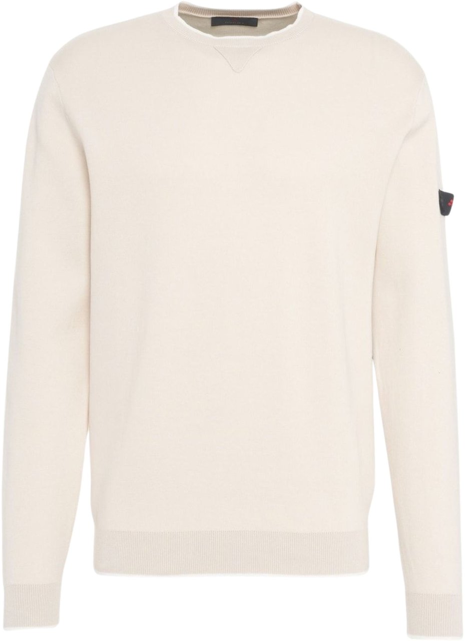 Peuterey Rubjerg Knit Tapioca Beige