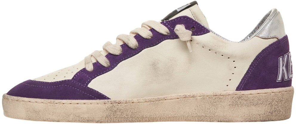 Golden Goose Sneakers 'Ball Star' Paars