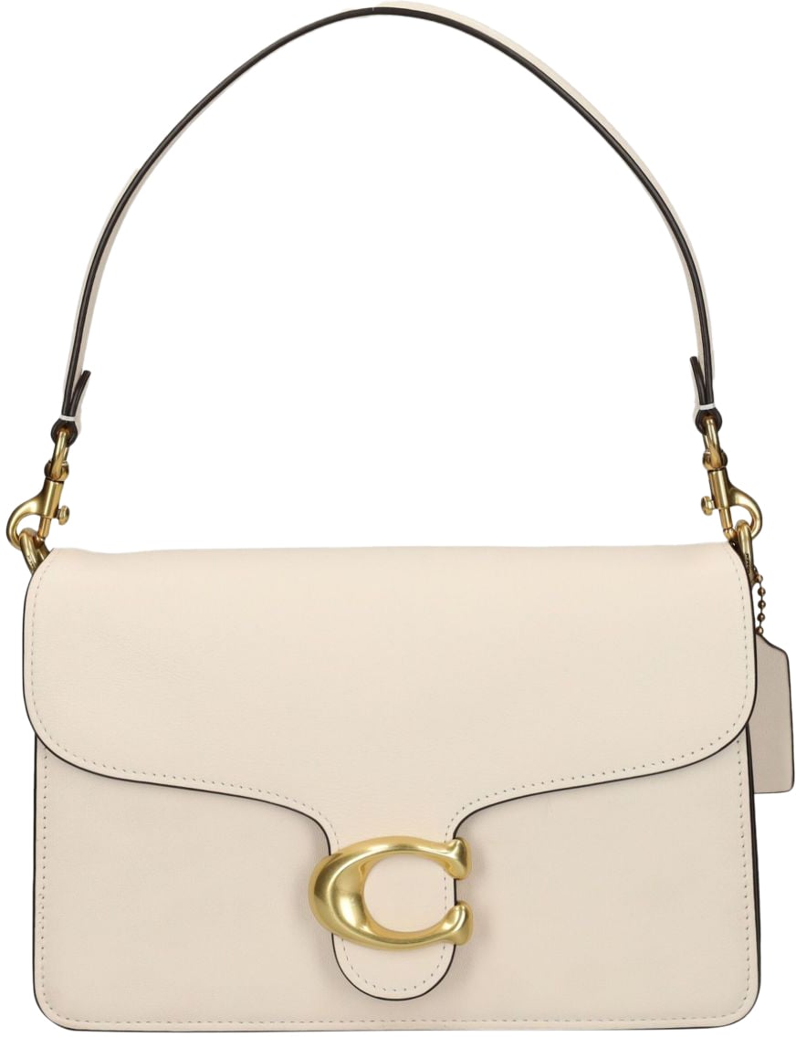 Coach Bags White Wit