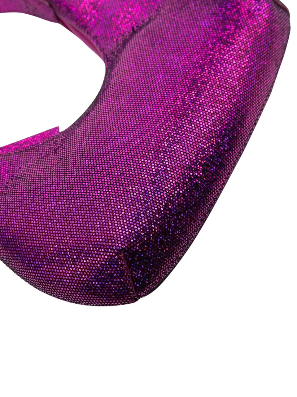 By Far Bags Fuchsia Roze