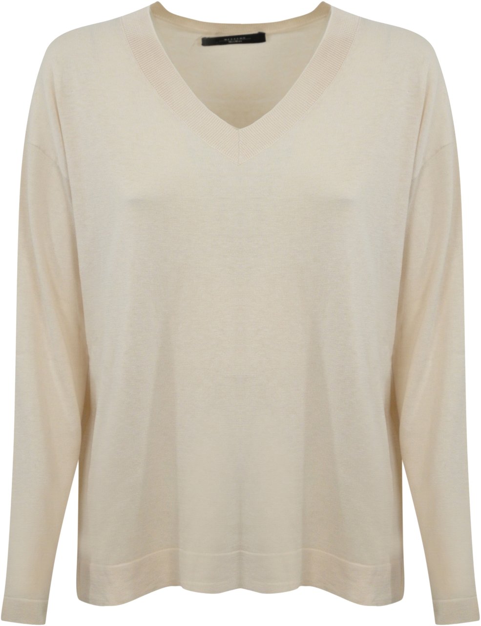 Max Mara Sweaters Beige Beige