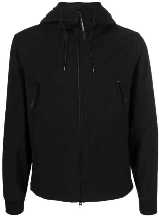 CP Company Jackets Black Zwart