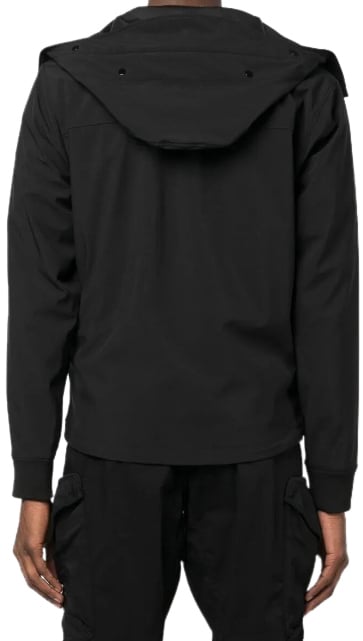 CP Company Jackets Black Zwart