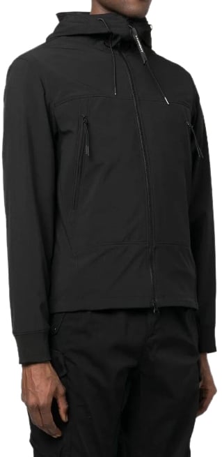 CP Company Jackets Black Zwart