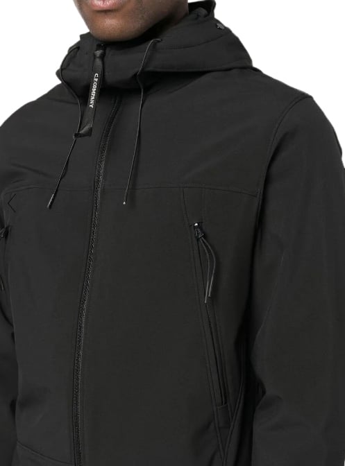CP Company Jackets Black Zwart