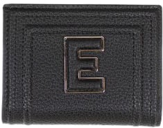Ermanno Firenze Wallets Black Zwart