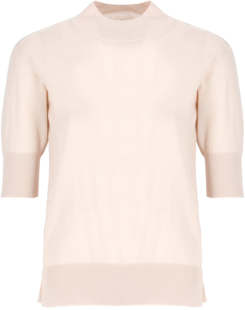 Jil Sander Sweaters Pink Roze