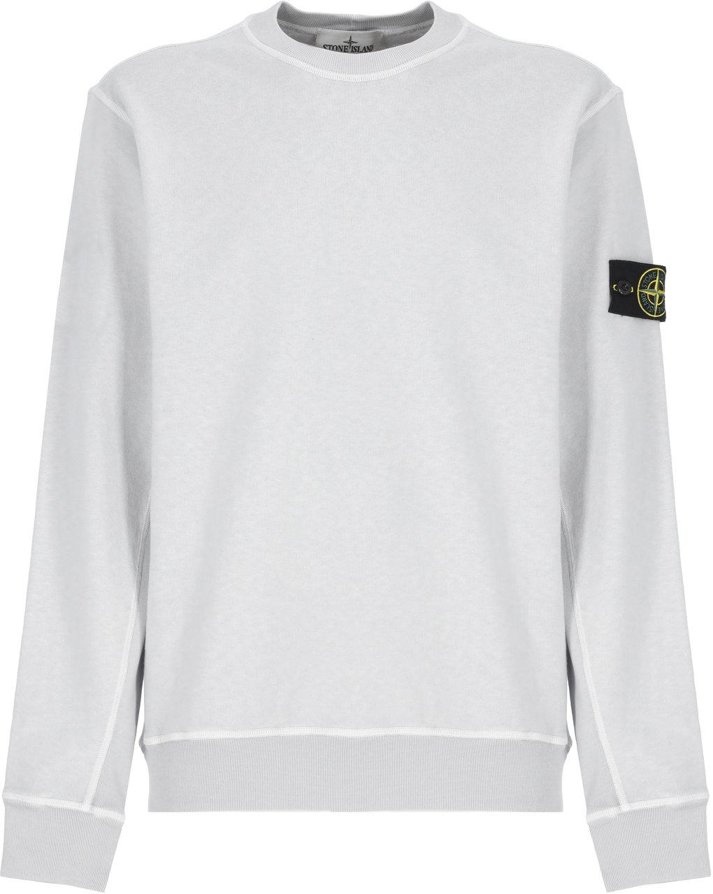 Stone Island Sweaters Grey Grijs