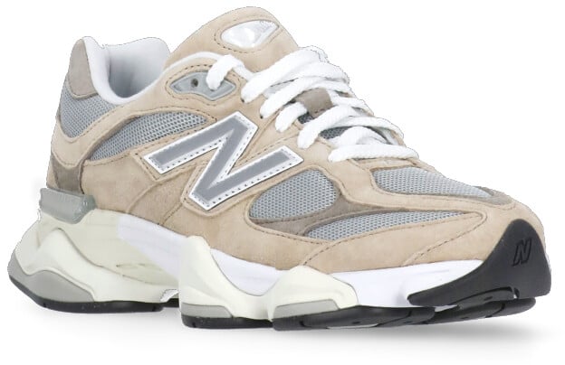 New Balance Sneakers Beige Beige