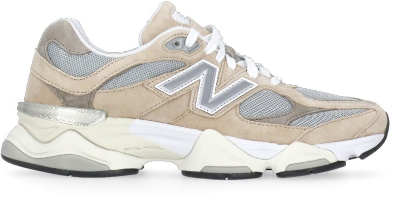 New Balance Sneakers Beige Beige
