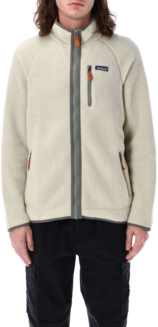 Patagonia Retro Pile Jacket Beige