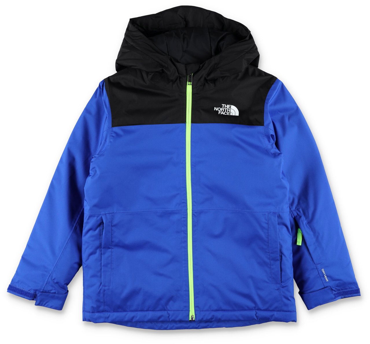The North Face Freedom Insulated Blauw