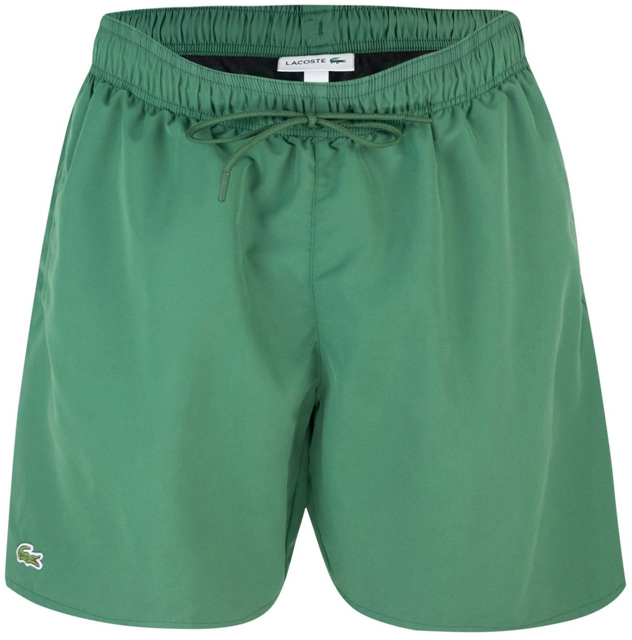 Lacoste Men's Swimming trunks Green/Green Divers
