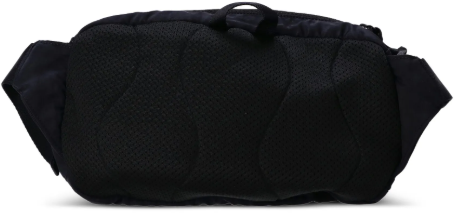 CP Company C.P. Company Tas Zwart Crossbody Pack Zwart