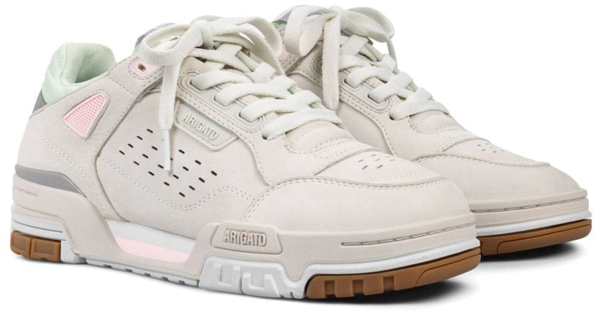 Axel Arigato Sneakers White Wit