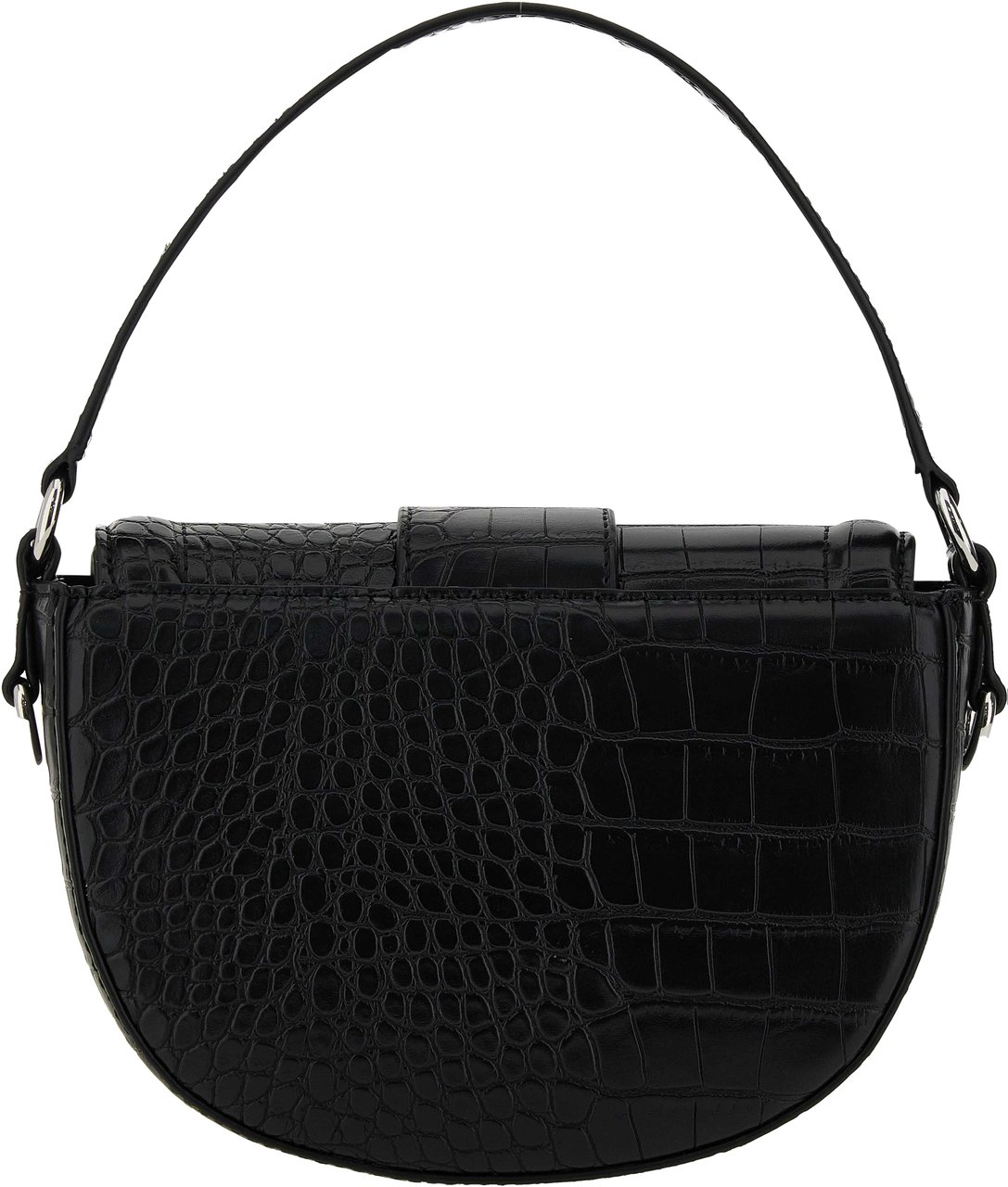 Versace Jeans Couture Bags Black Zwart