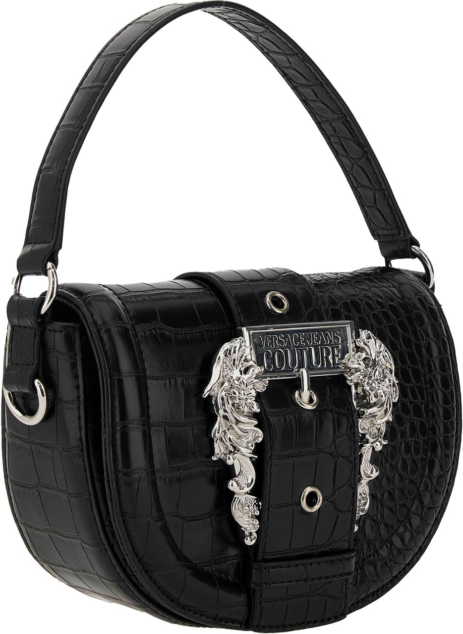 Versace Jeans Couture Bags Black Zwart