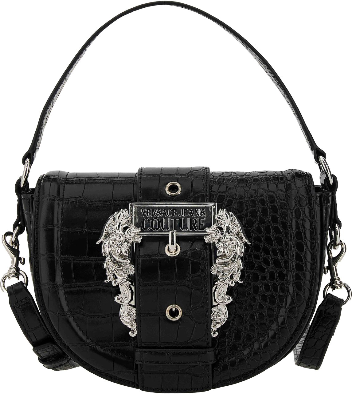 Versace Jeans Couture Bags Black Zwart