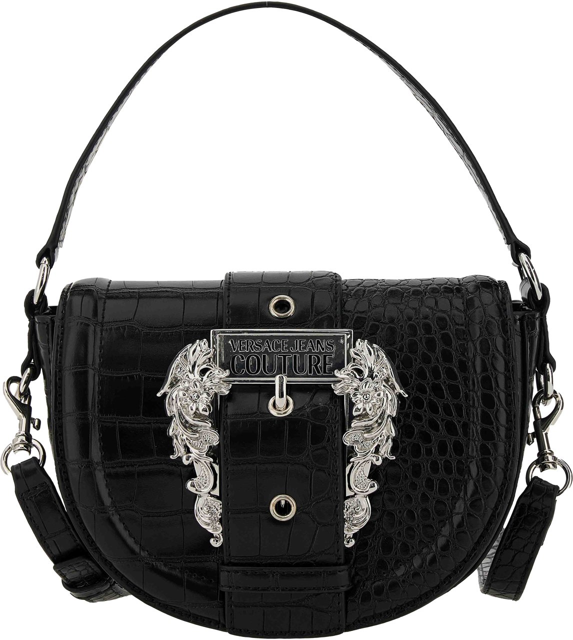 Versace Jeans Couture Bags Black Zwart