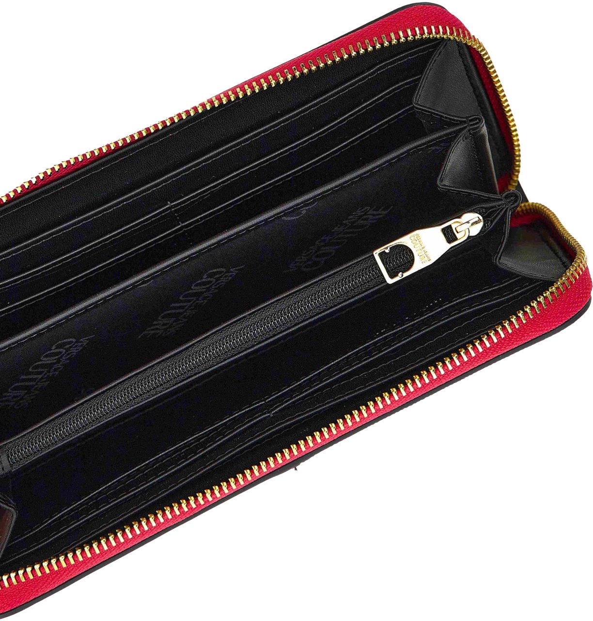 Versace Jeans Couture Wallets Pink Roze