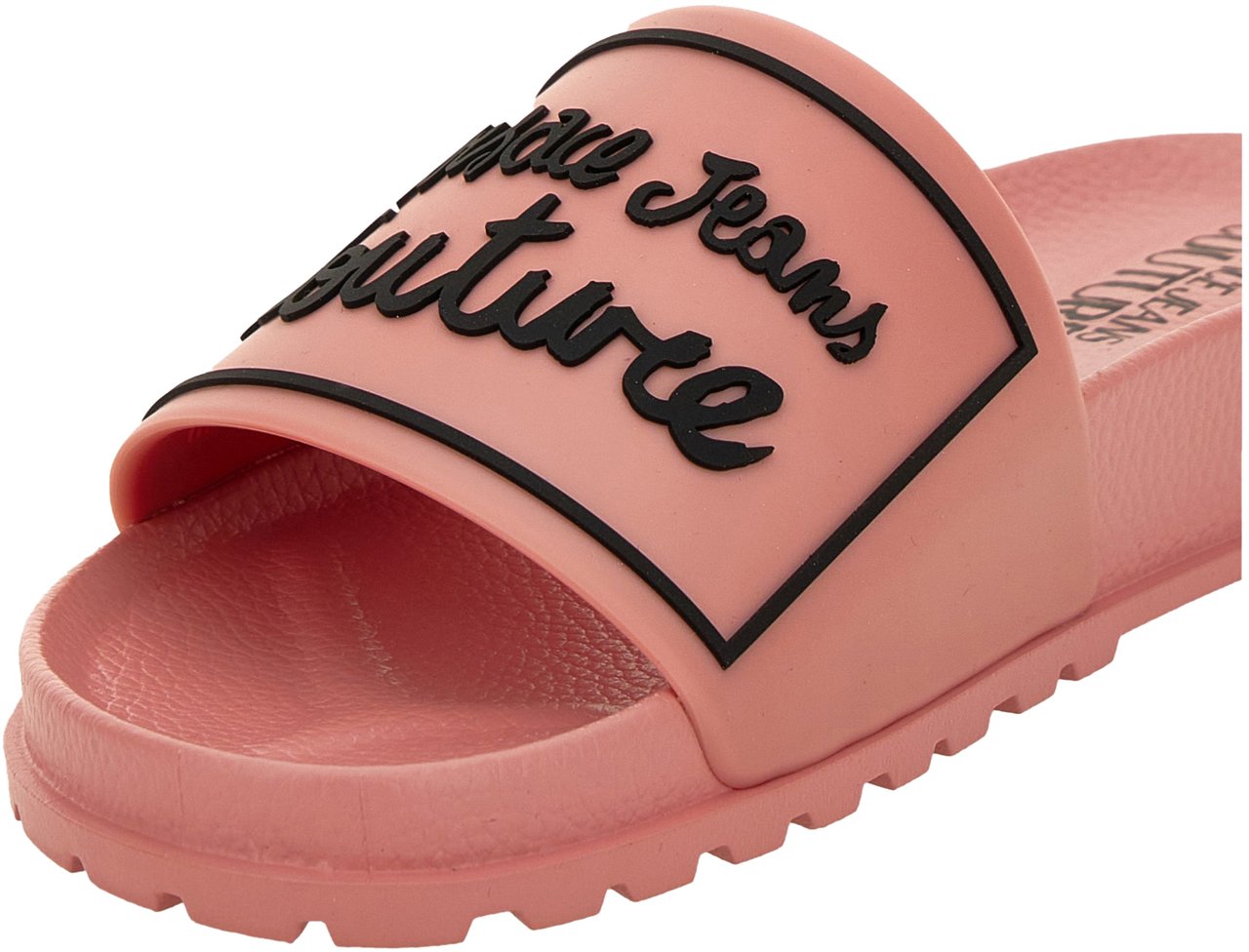 Versace Jeans Couture Sandals Pink Roze