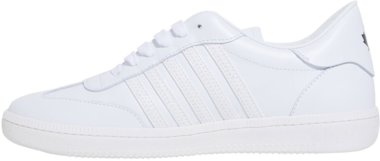Dsquared2 80213 Bianco Wit