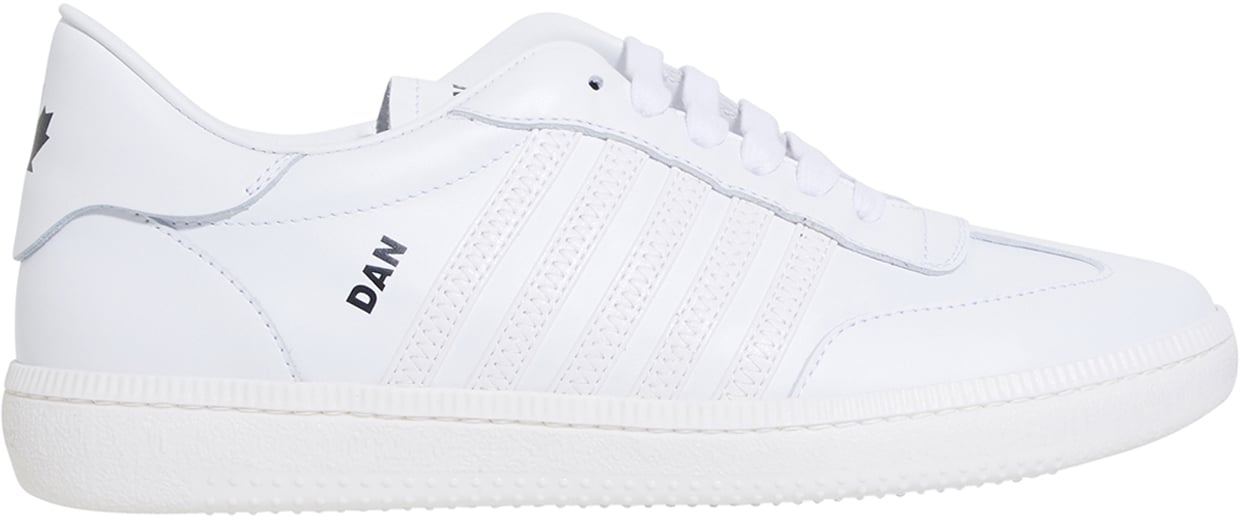Dsquared2 80213 Bianco Wit