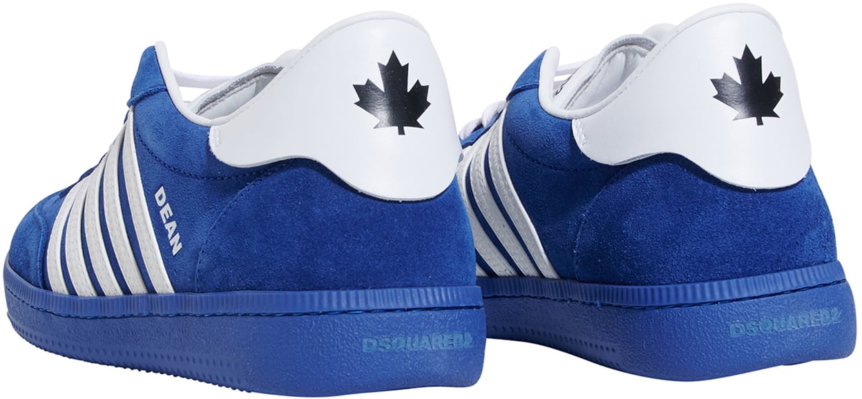 Dsquared2 80213 Kobalt Blauw