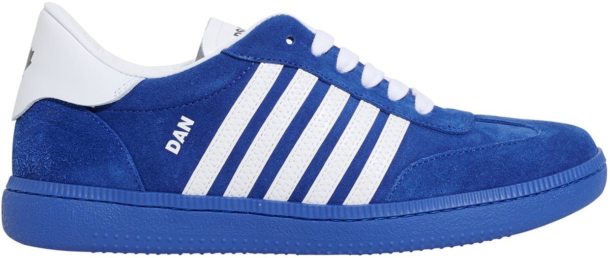 Dsquared2 80213 Kobalt Blauw