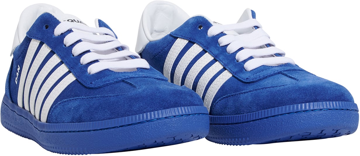 Dsquared2 80213 Kobalt Blauw
