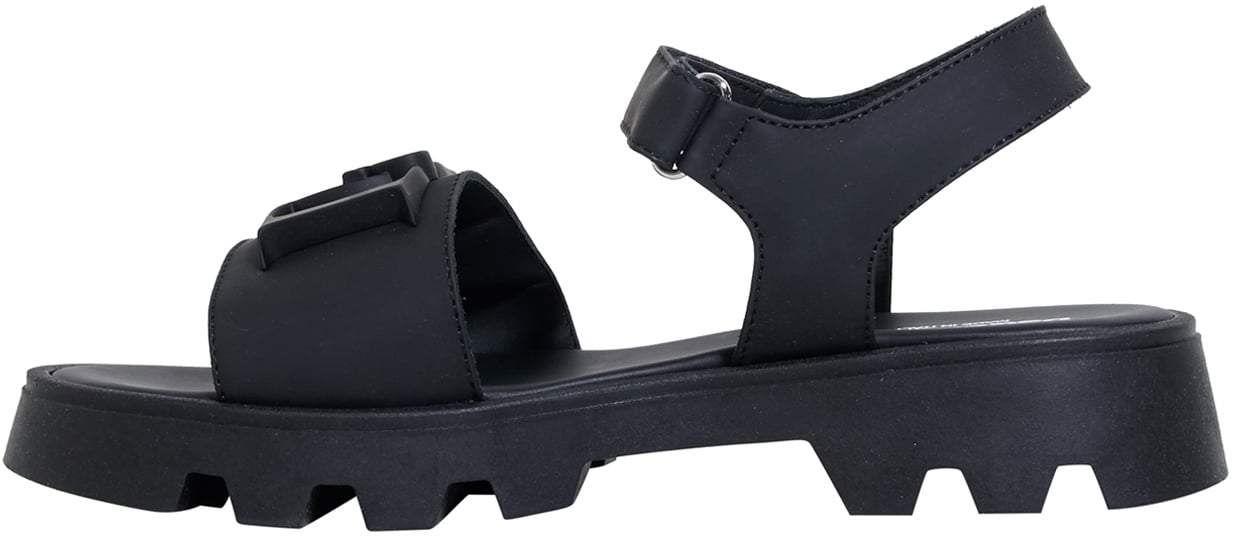 Dsquared2 80176 Nero Zwart